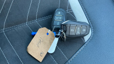 Vauxhall Mokka 1.2 Turbo Ultimate 5dr Auto Petrol Hatchback